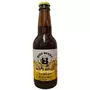 BEER BERRY Bière blonde Golden Ale 4.5% 33cl