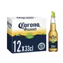 CORONA SUNSET Bière au spiritueux mexicain et vrai jus de fruits 5.9% 12x33cl
