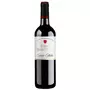 Vin rouge AOP Grand vin de Bordeaux Château des Bareilles 75cl