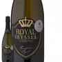 Royal Seyssel brut 75cl