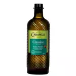 CARAPELLI Huile d'olive vierge extra extraite à froid 1l