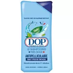 DOP Shampooing très doux antipelliculaire tous types de cheveux 400ml