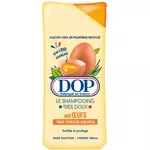 DOP Shampooing très doux aux œufs tous types de cheveux 400ml