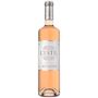Voir la diapositive 2 : AOP Sable de Camargue bio L'Estil rosé 75cl
