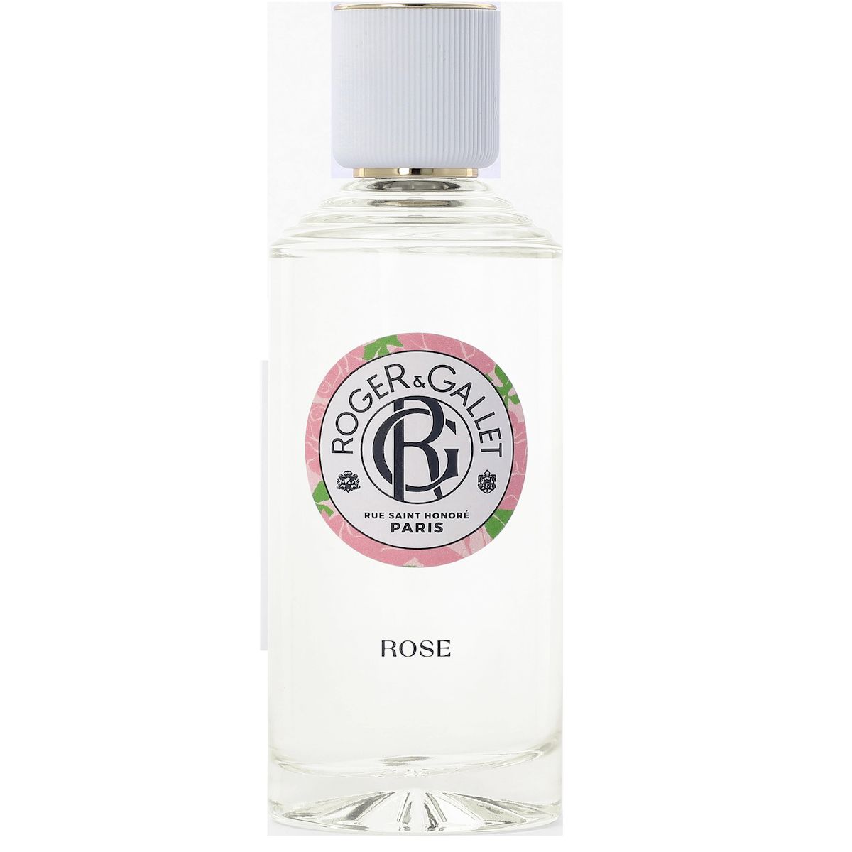 ROGER GALLET Eau parfumée rose 100ml