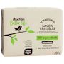 Voir la diapositive 3 : AUCHAN BETTER LIFE Savon vaisselle au savon de Marseille et bicarbonate de soude 200g