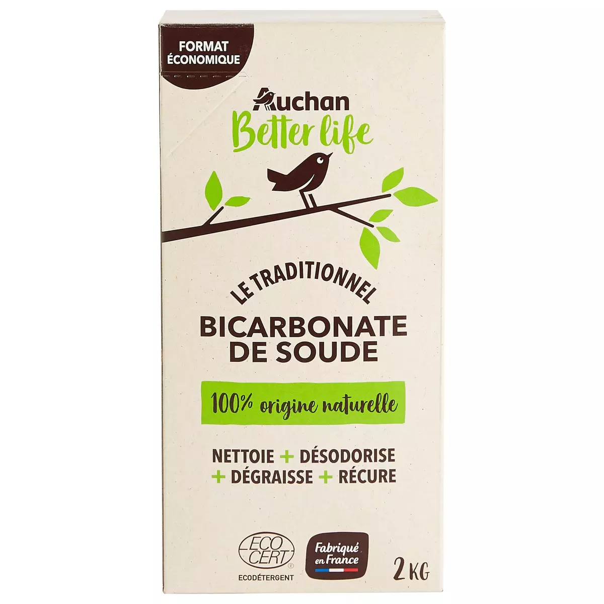 Où trouver à acheter du Bicarbonate de soude (bicarbonate de sodium)  technique pas cher au meilleur prix