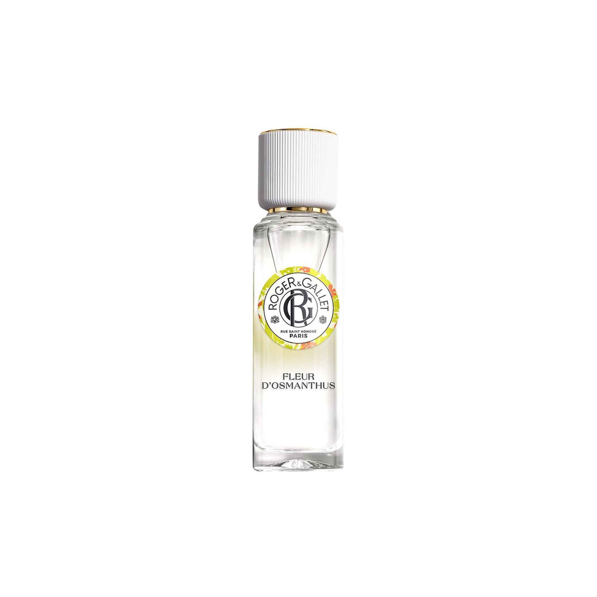 ROGER GALLET Eau parfumée fleur d'Osmanthus 30ml