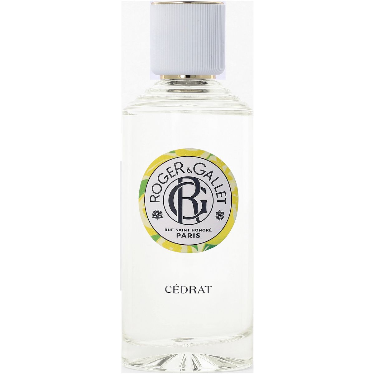 ROGER GALLET Eau parfumée cédrat 100ml