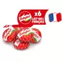 BABYBEL Mini fromage portions 6 pièces 132g