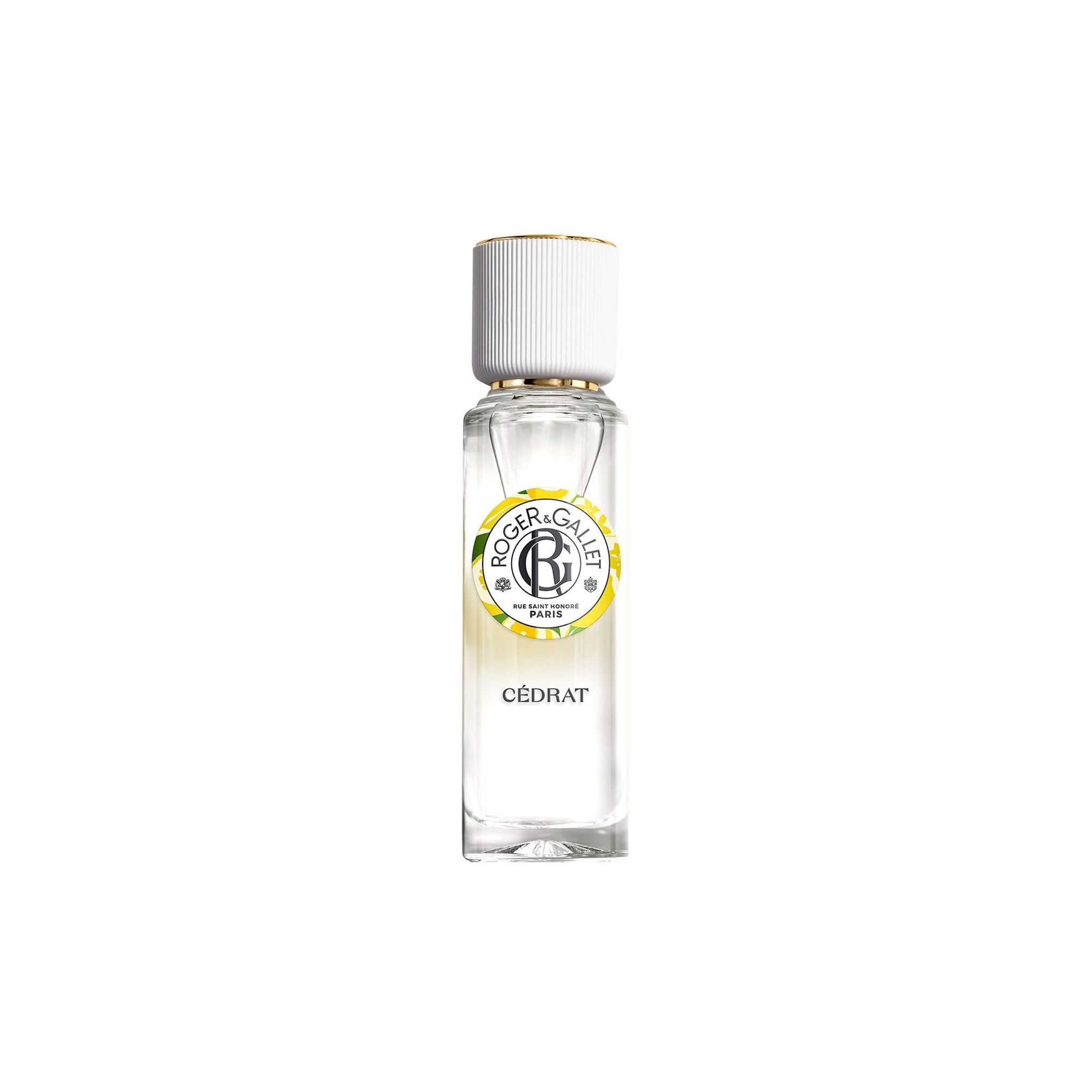ROGER GALLET Eau parfumée cédrat 30ml