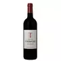 Vin rouge AOP Pomerol Chateau Tristan Vignobles Péré - Vergé 2020 75cl