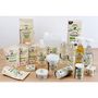Voir la diapositive 5 : AUCHAN BETTER LIFE Vinaigre ménager naturel 1l