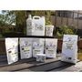 Voir la diapositive 3 : AUCHAN BETTER LIFE Vinaigre ménager Ecocert 5l
