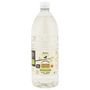 Voir la diapositive 2 : AUCHAN BETTER LIFE Vinaigre ménager Ecocert citron 1l