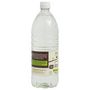Voir la diapositive 3 : AUCHAN BETTER LIFE Vinaigre ménager Ecocert citron 1l