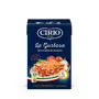 CIRIO La Gustosa Sauce pâtes et lasagnes en brique 500g