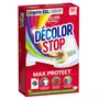 DECOLOR STOP Lingette XXL anti décoloration max protect 30 lingettes