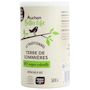 Voir la diapositive 2 : AUCHAN BETTER LIFE Terre de sommières Ecocert 300g