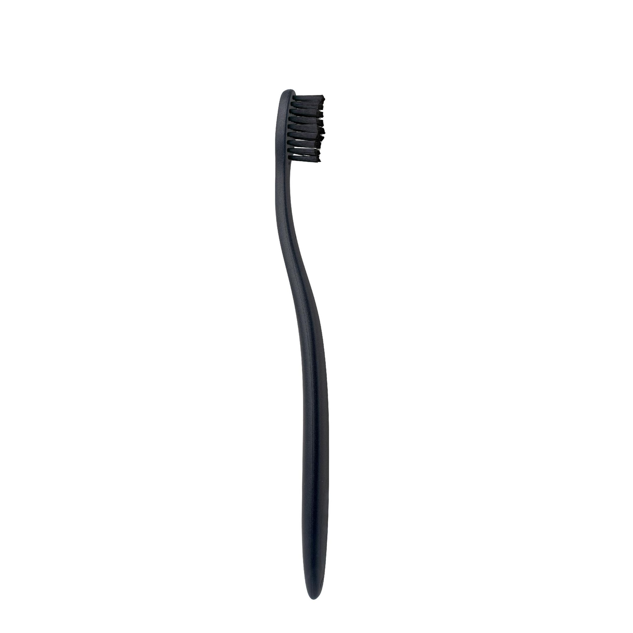 Voir la diapositive 2 : ELGYDIUM Brosse à dents recyclée souple 1 brosse