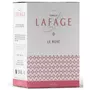 IGP Côtes Catalanes Famille Lafage rosé bib 3l