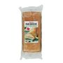 Voir la diapositive 2 : AUCHAN Préfou pain brioché ail et fines herbes 10 tranches 200g