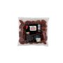 Voir la diapositive 2 : AUCHAN P'tits chorizos fort 400g