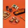 Voir la diapositive 3 : AUCHAN Pain d'épices aux figues 14 tranches 150g