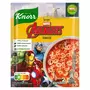 KNORR Soupe déshydratée à la tomate Marvel Avengers 2 portions 41g