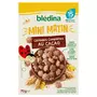 BLEDINA Mini matin céréales complètes au cacao dès 15 mois 70g