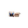 Voir la diapositive 2 : CAFE ROYAL Boules de café lungo intensité 5 compatibles CoffeeB 9 boules 51g
