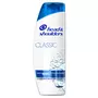 HEAD & SHOULDERS Shampooing antipelliculaire classic 285ml