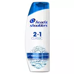HEAD & SHOULDERS Shampooing anti pelliculaire 2 en 1 classic 270ml