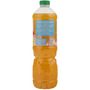 Voir la diapositive 2 : AUCHAN Boisson aux jus de fruits tropical light 2l