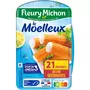 FLEURY MICHON Le Moelleux bâtonnets de surimi MSC 336g