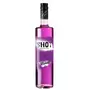 SO SHOT Liqueur de vodka à la violette 18% 70cl