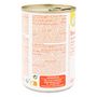Voir la diapositive 6 : POUCE Bouchées en sauce au bœuf boite pour chat 400g