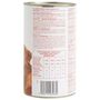 Voir la diapositive 4 : POUCE Boîte terrine au boeuf pour chien 1200g