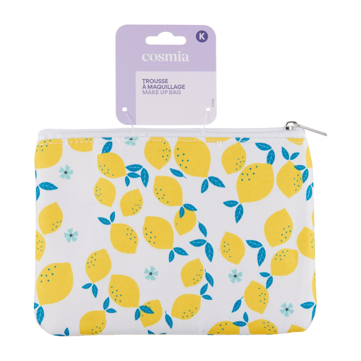 COSMIA Trousse de maquillage 1 pièce