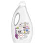 Voir la diapositive 2 : PERSIL Lessive liquide bouquet de Provence à la lavande 120 lavages 3x1.8l