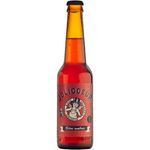 JOLICOEUR Bière ambrée 5% bouteille 33cl