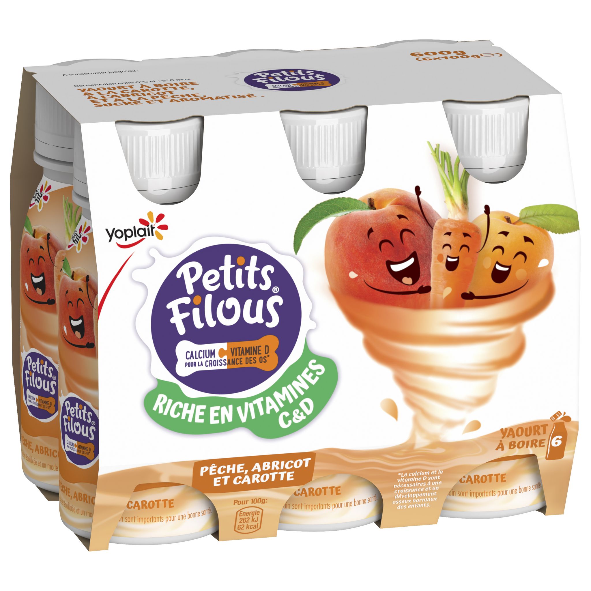 Best HD Pictures about  Petit Filous A Boire  with No AI Images