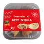 EAT THE WORLD Empanadas bœuf criolla 2 pièces 160g