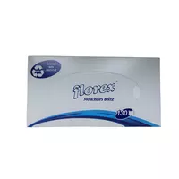 Kleenex Mouchoirs Boîte - Family - 128 mouchoirs x 10 boites - Pack  économique