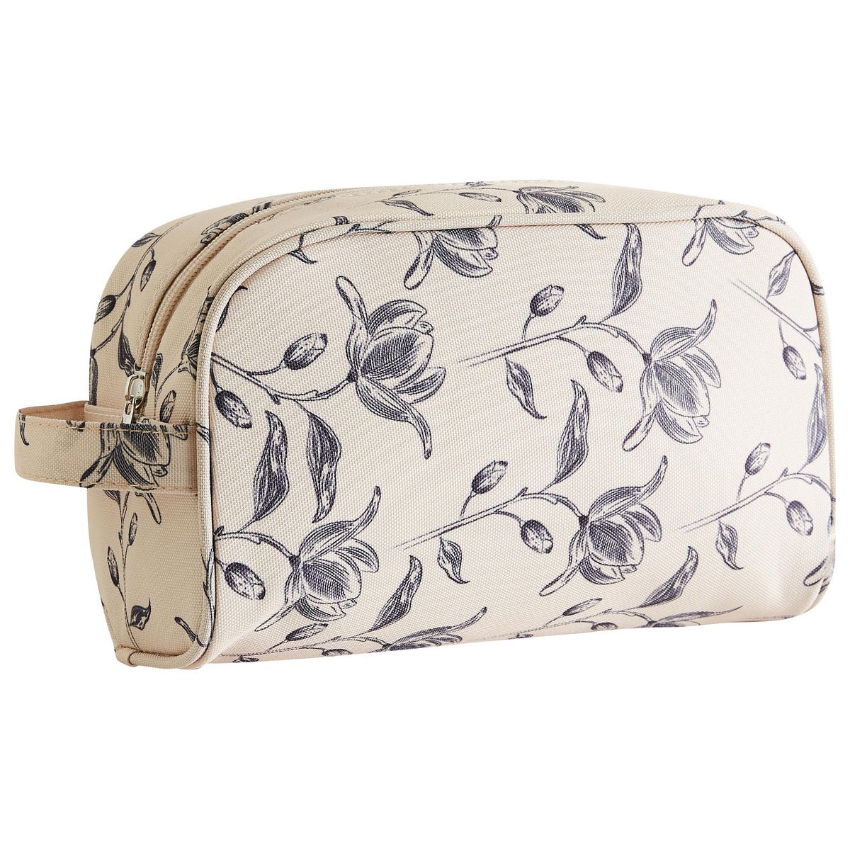 COSMIA Trousse vanity 1 pièce