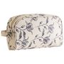Voir la diapositive 3 : COSMIA Trousse vanity 1 pièce