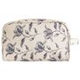 Voir la diapositive 4 : COSMIA Trousse vanity 1 pièce