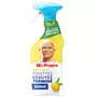 MR.PROPRE Spray nettoyant dégraissant Flash citron 500ml