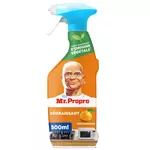 MR.PROPRE Spray dégraissant cuisine 500ml