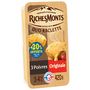 Voir la diapositive 1 : RICHESMONTS Fromage à raclette duo 3 poivres et classique 2x8 tranches 420g